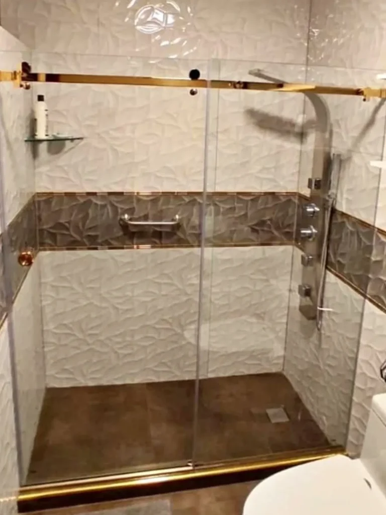 puertas de ducha euro
