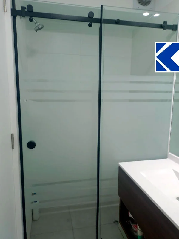 puertas para duchas en lima